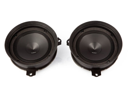 Car & Audio | Soundupgrade Pakete Plug & Play | GT86 & BRZ I
