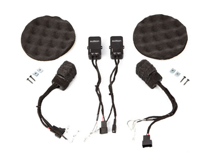 Car & Audio | Soundupgrade Pakete Plug & Play | GT86 & BRZ I