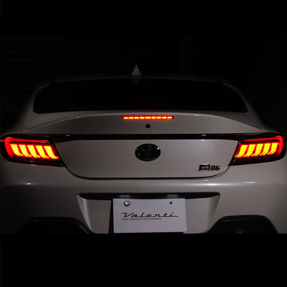 Valenti Jewel LED 3. Bremsleuchte  | GR 86 BRZ II