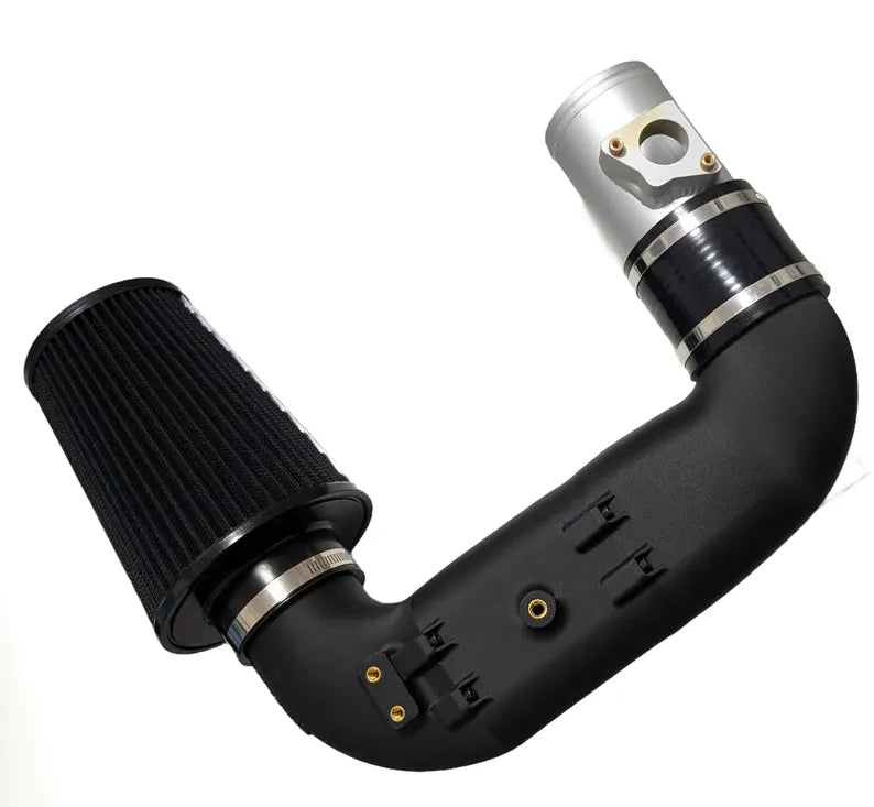 86pARTs | Cold Air Intake - offene Ansaugung "unsichtbar"| GT86 BRZ I