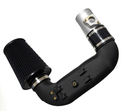 86pARTs | Cold Air Intake - offene Ansaugung "unsichtbar"| GT86 BRZ I