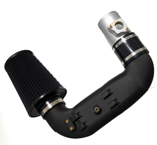 86pARTs | Presa d'aria fredda - presa d'aria aperta "invisibile" | GT86 BRZ I