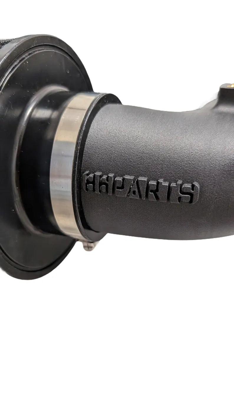 86pARTs | Cold Air Intake - offene Ansaugung "unsichtbar"| GT86 BRZ I