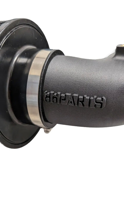86pARTs | Cold Air Intake - offene Ansaugung "unsichtbar"| GT86 BRZ I