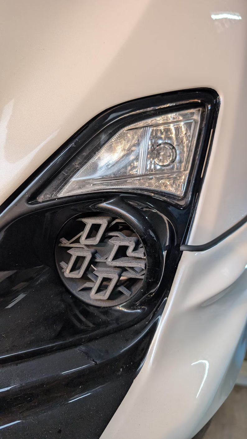 86pARTs | Bremsenkühlung Reduzierungen | GT86 & BRZ I