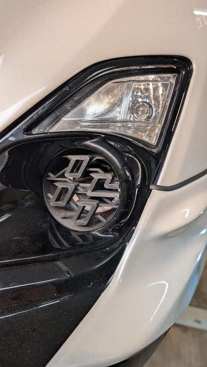 86pARTs | Bremsenkühlung Reduzierungen | GT86 & BRZ I