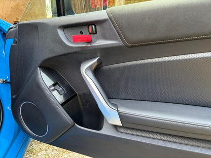86pARTs | Alcantara Türschlaufen Umbaukit  | GT86 BRZ I