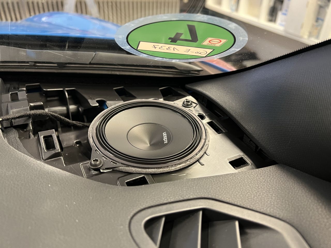 Car & Audio | Sound Upgrade Packages Plug & Play | GR86 & BRZ II