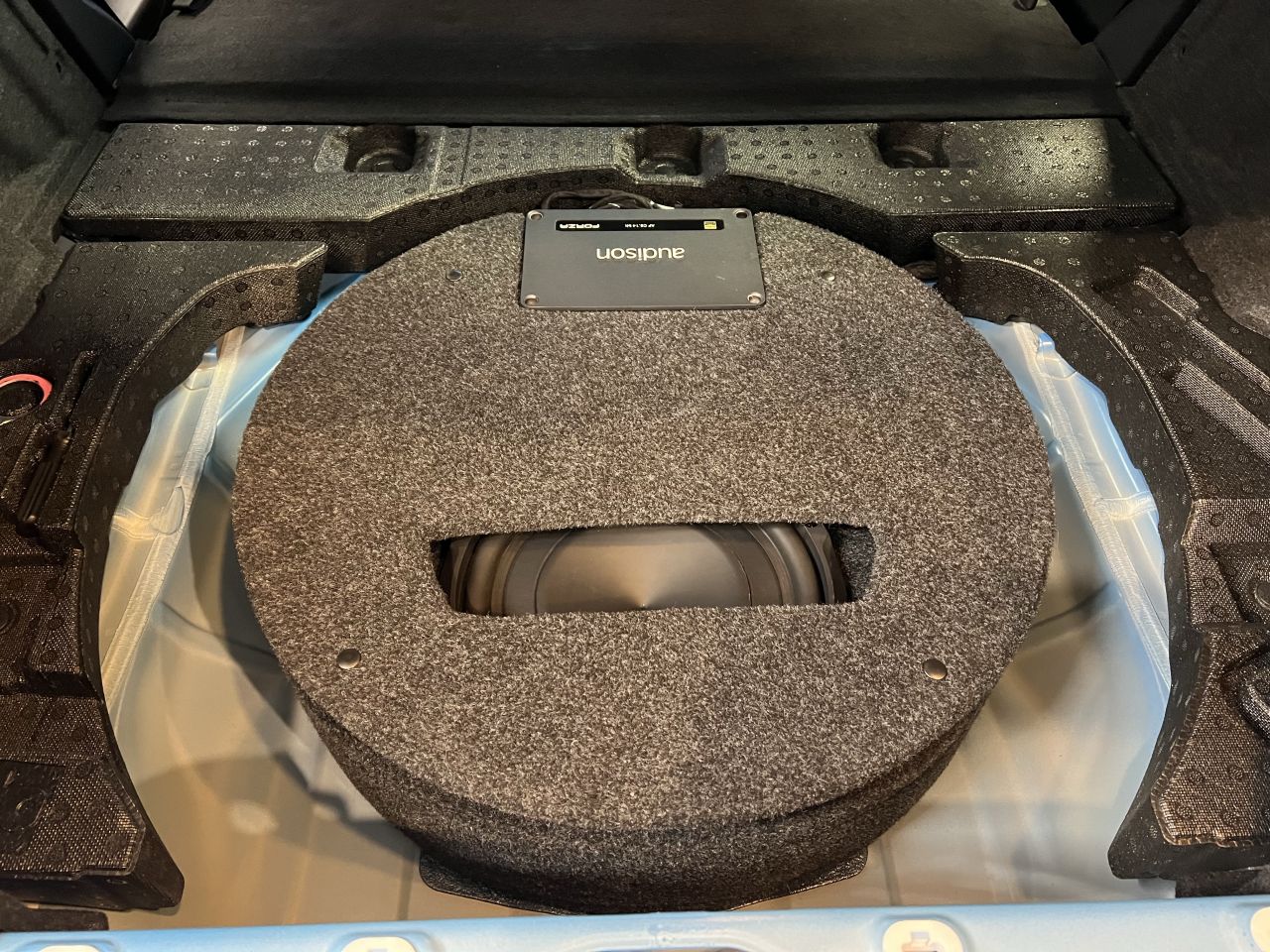 Car & Audio | Sound Upgrade Packages Plug & Play | GR86 & BRZ II