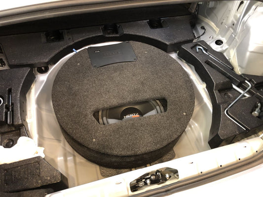 Car & Audio | Soundupgrade Pakete Plug & Play | GT86 & BRZ I