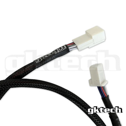 Kit di riposizionamento del pulsante Start-Stop | GT 86 / BRZ I