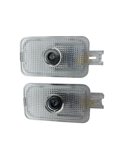 door projector / entry lighting | 86 logo | GT86