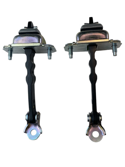 Subaru | Cinghie di fissaggio delle portiere per BRZ II (set di 2) | GT86 e BRZ I