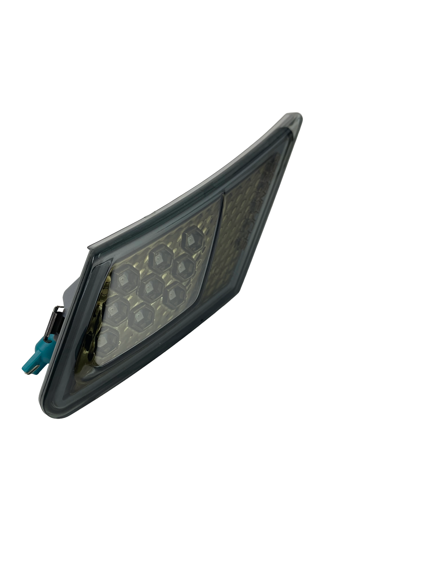 GreenFuchs LED Seitenblinker | GT 86 BRZ I