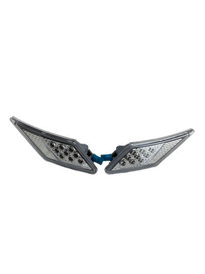 GreenFuchs LED Seitenblinker | GT 86 BRZ I