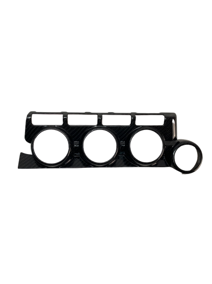 GreenFuchs | Vollcarbon Klimaanlagenverkleidung | GR86 & BRZ II