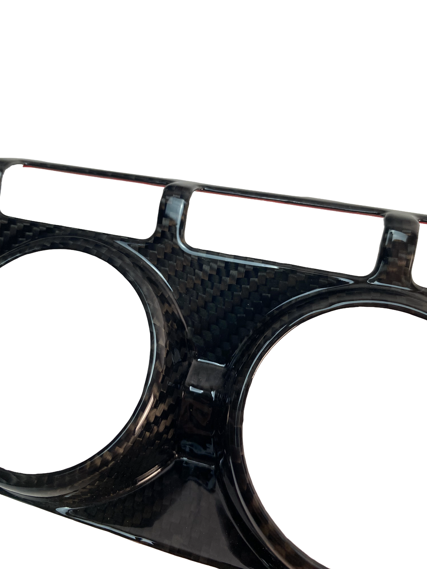 GreenFuchs | Vollcarbon Klimaanlagenverkleidung | GR86 & BRZ II