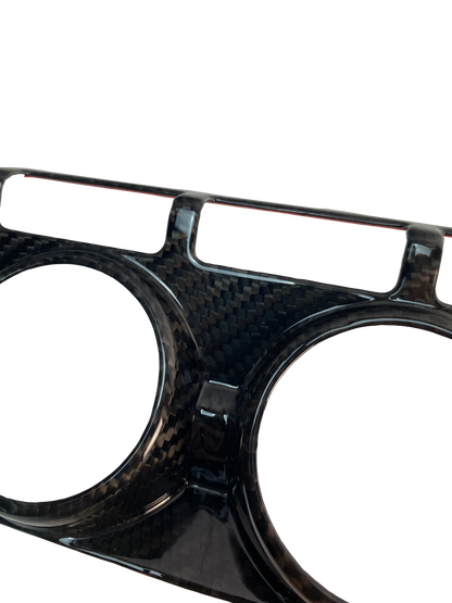 GreenFuchs | Vollcarbon Klimaanlagenverkleidung | GR86 & BRZ II