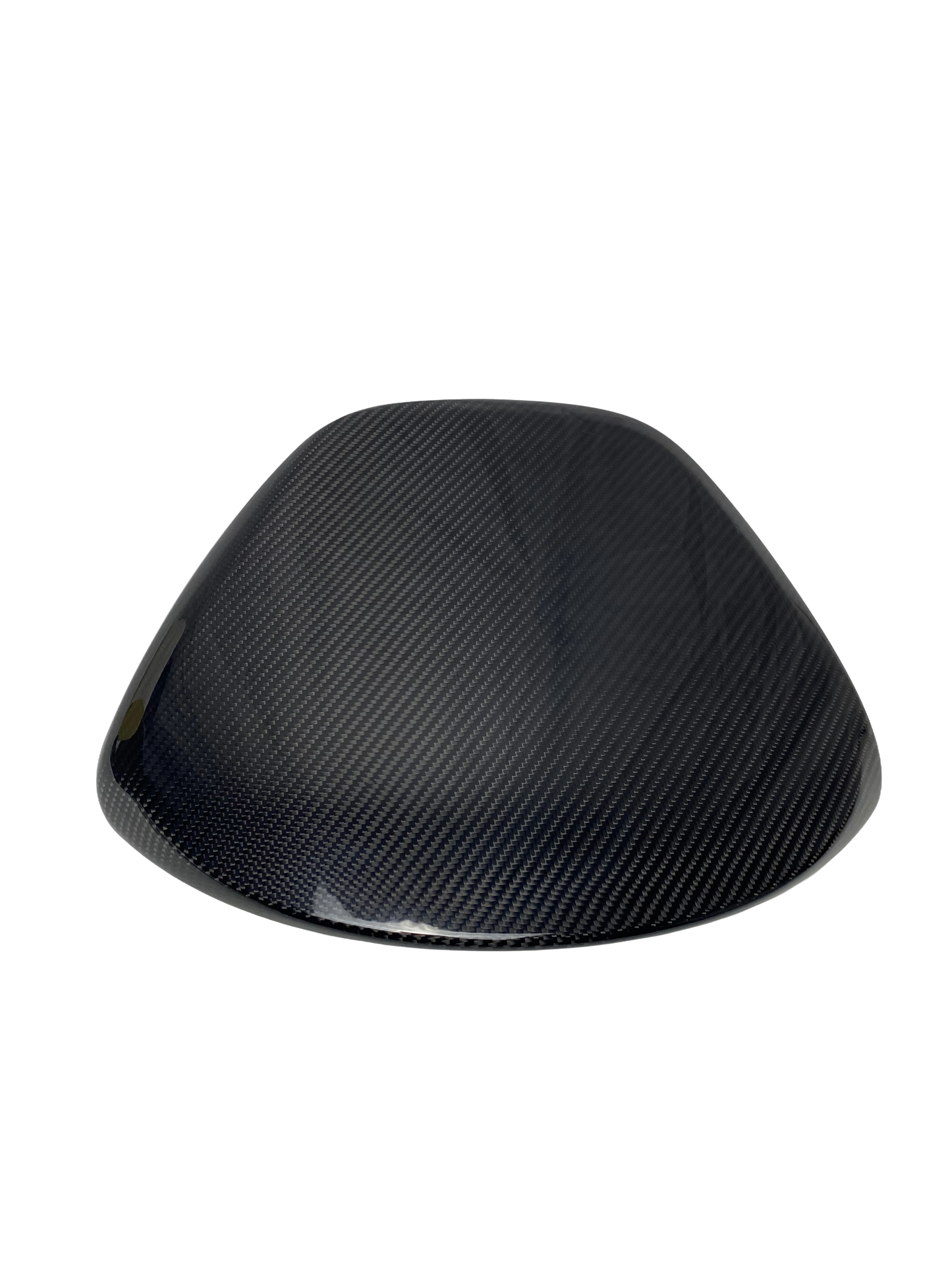 GreenFuchs | Vollcarbon Tachohutzencover | GR86 & BRZ II