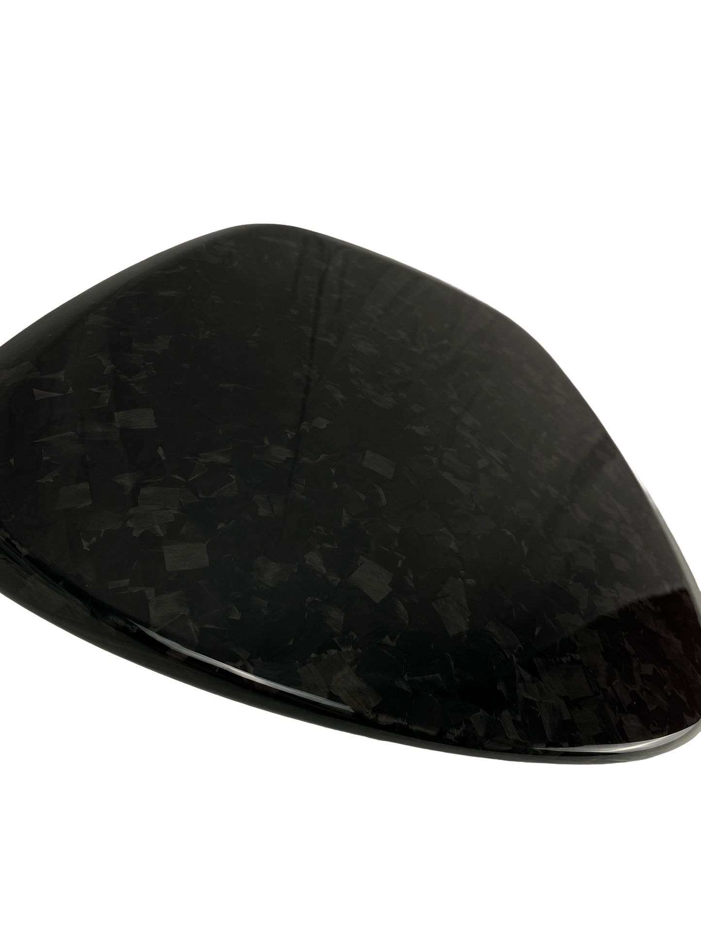 GreenFuchs | Vollcarbon Tachohutzencover | GR86 & BRZ II