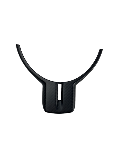 GreenFuchs | Vollcarbon Lenkradspange Cover VFL/FL | GT/GR86 & BRZ I &II