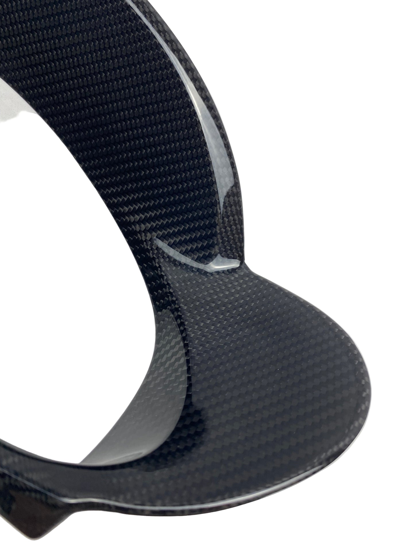 GreenFuchs | Vollcarbon Tachoverkleidung | GR86 & BRZ II