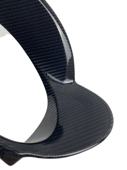 GreenFuchs | Vollcarbon Tachoverkleidung | GR86 & BRZ II