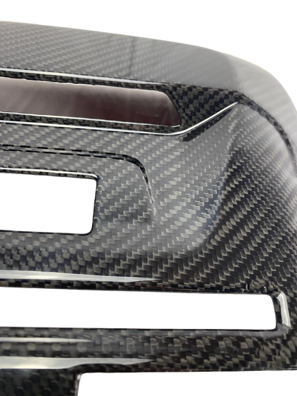 GreenFuchs | Vollcarbon Innenlichtabdeckung| GR86 & BRZ II