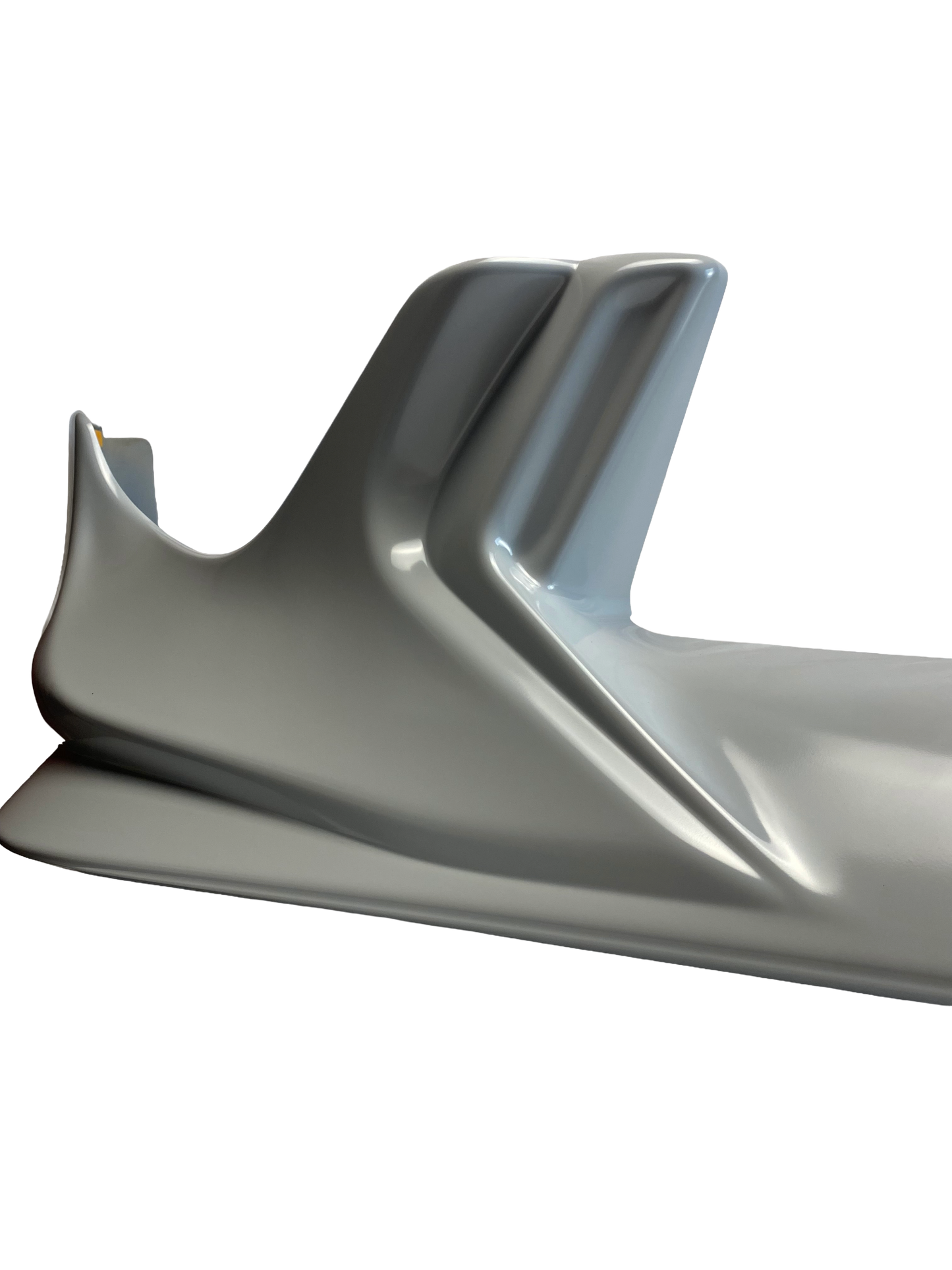 TRD | Ducktail | GT86 &amp; BRZ I |-primed-