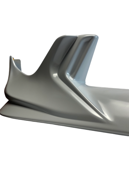 TRD | Ducktail | GT86 &amp; BRZ I |-primed-