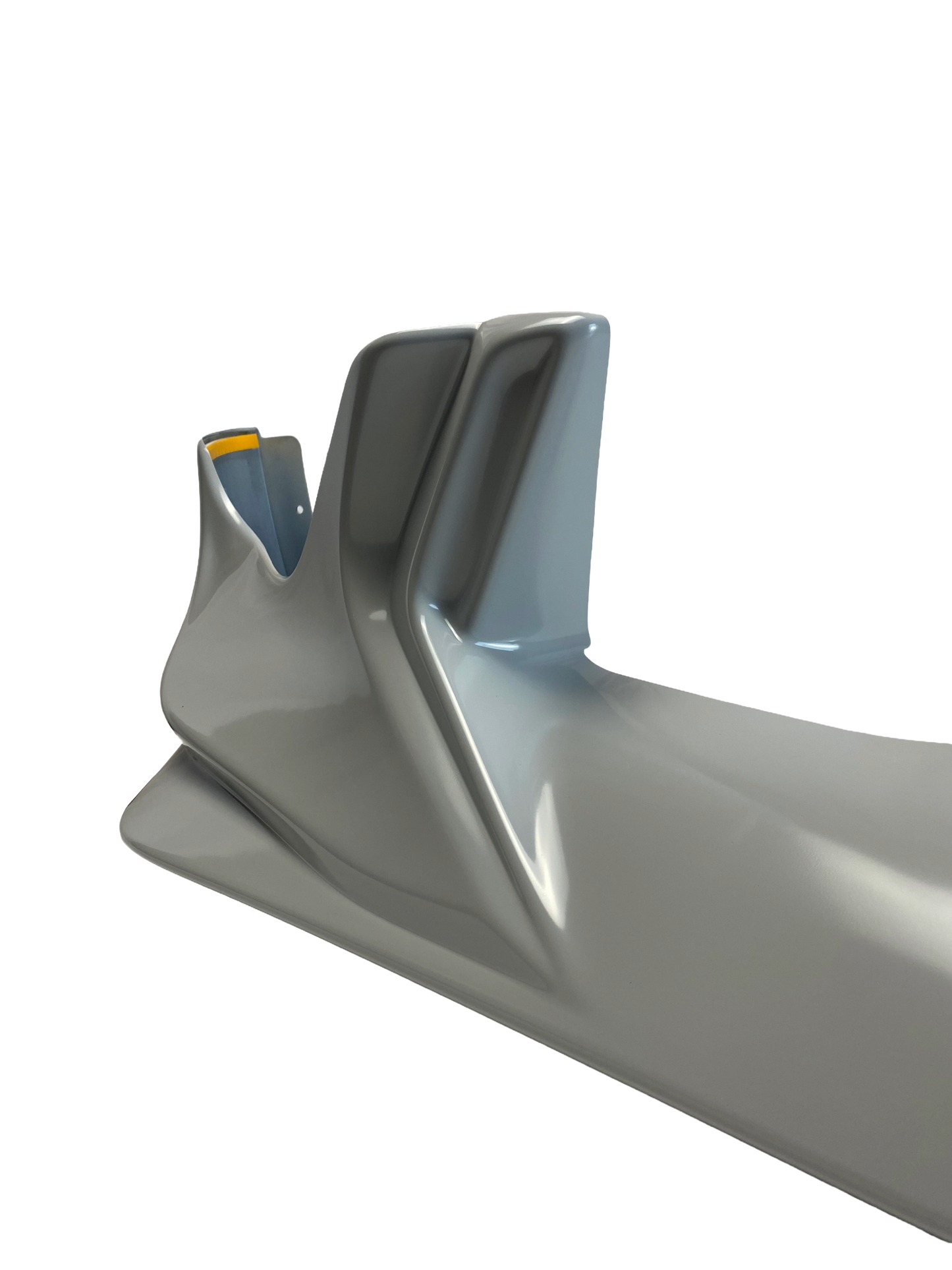 TRD | Ducktail | GT86 &amp; BRZ I |-primed-