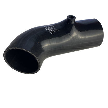 Mishimoto | Intake Hose (Blue/Black/Red) | GT86 &amp; BRZ I