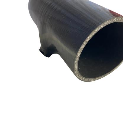Mishimoto | Intake Hose (Blue/Black/Red) | GT86 &amp; BRZ I