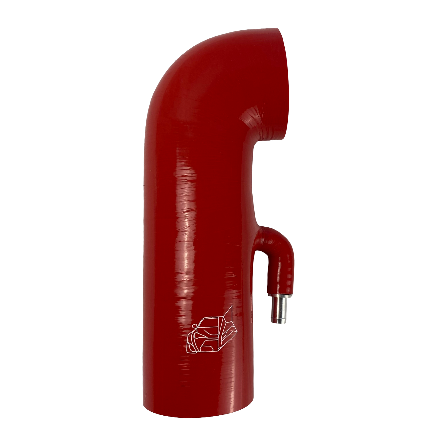 Mishimoto | Intake Hose (Blue/Black/Red) | GT86 &amp; BRZ I