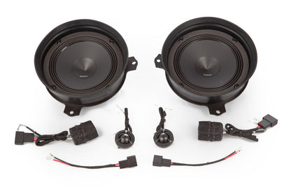 Car & Audio | Sound Upgrade Packages Plug & Play | GR86 & BRZ II