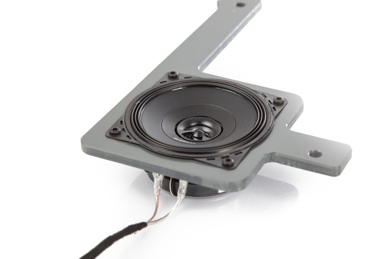 Car & Audio | Sound Upgrade Packages Plug & Play | GR86 & BRZ II