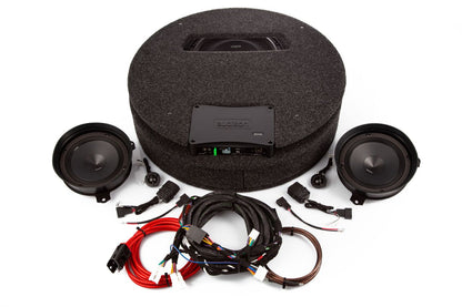 Car & Audio | Sound Upgrade Packages Plug & Play | GR86 & BRZ II