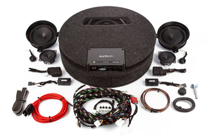 Car & Audio | Sound Upgrade Packages Plug & Play | GR86 & BRZ II