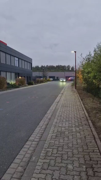 86pARTs | Presa d'aria fredda - presa d'aria aperta "invisibile" | GT86 BRZ I