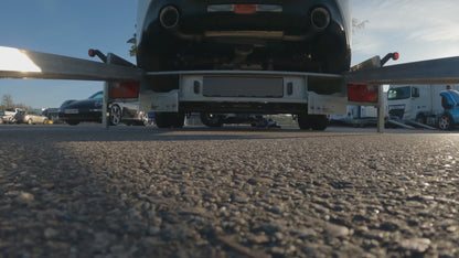 Bastuck | Valve exhaust system MSD &amp; ESD (Cat-Back) | GR 86 &amp; BRZ II | ECE approval