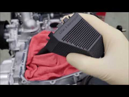 Killer B | Oil Pickup Filter (Schwachpunkt Dichtmasse) | FA24 | GR86 & BRZ II