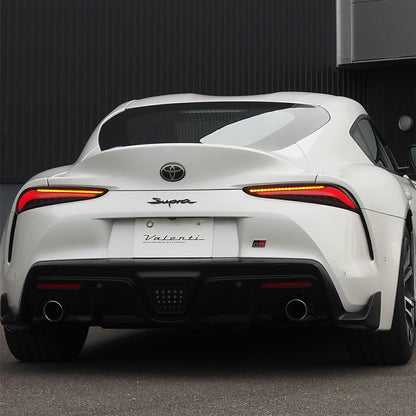 Valenti | Jewel ULTRA LED Rückleuchte | GR Supra