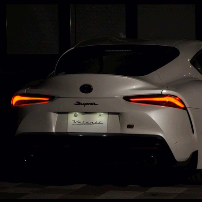 Valenti | Jewel ULTRA LED Rückleuchte | GR Supra